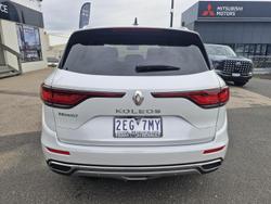 2025 Renault Koleos Evolution