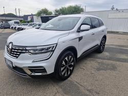 2025 Renault Koleos Evolution