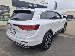 2025 Renault Koleos Evolution