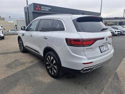 2025 Renault Koleos Evolution
