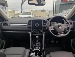 2025 Renault Koleos Evolution