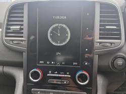 2025 Renault Koleos Evolution