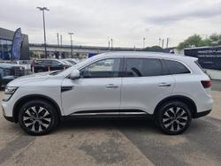 2025 Renault Koleos Evolution