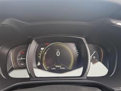 2025 Renault Koleos Evolution
