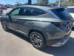 2024 Hyundai Tucson Hybrid Premium