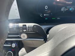 2024 Hyundai Tucson Hybrid Premium