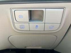 2024 Hyundai Tucson Hybrid Premium