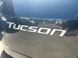 2024 Hyundai Tucson Hybrid Premium