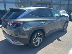 2024 Hyundai Tucson Hybrid Premium