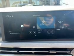 2024 Hyundai Tucson Hybrid Premium