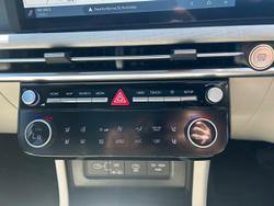 2024 Hyundai Tucson Hybrid Premium