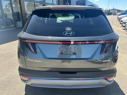 2024 Hyundai Tucson Hybrid Premium