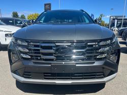 2024 Hyundai Tucson Hybrid Premium