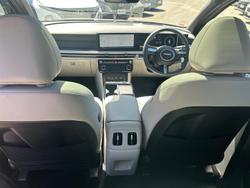 2024 Hyundai Tucson Hybrid Premium