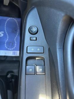 2019 Holden Colorado LS