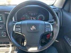 2019 Holden Colorado LS