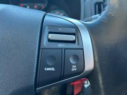 2019 Holden Colorado LS