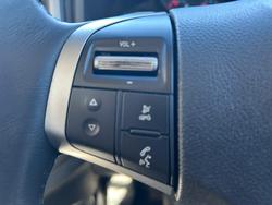 2019 Holden Colorado LS