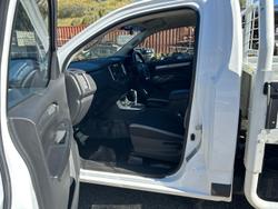 2019 Holden Colorado LS