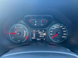 2019 Holden Colorado LS