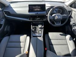 2026 Nissan X-TRAIL ST-L