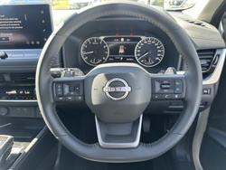 2026 Nissan X-TRAIL ST-L