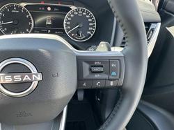 2026 Nissan X-TRAIL ST-L