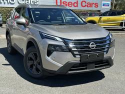 2026 Nissan X-TRAIL ST-L