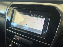 2023 Suzuki Vitara Turbo