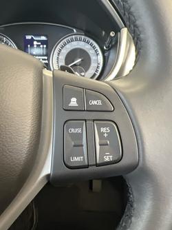 2023 Suzuki Vitara Turbo