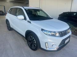2023 Suzuki Vitara Turbo