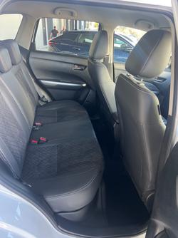 2023 Suzuki Vitara Turbo