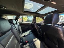 2018 Ford Everest Titanium