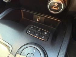 2018 Ford Everest Titanium