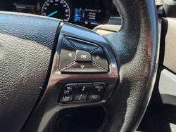 2018 Ford Everest Titanium