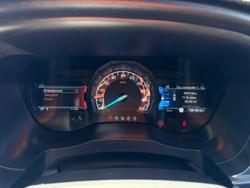 2018 Ford Everest Titanium