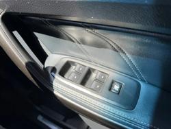 2018 Ford Everest Titanium