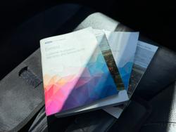 2018 Ford Everest Titanium