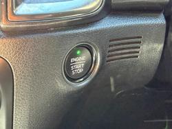 2018 Ford Everest Titanium