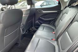 2023 MG ZST Vibe MY23