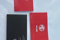 2023 MG ZST Vibe MY23