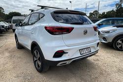 2023 MG ZST Vibe MY23