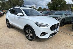 2023 MG ZST Vibe MY23