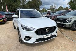 2023 MG ZST Vibe MY23