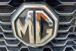 2023 MG ZST Vibe MY23