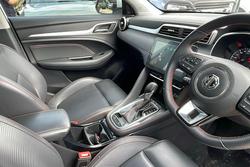 2023 MG ZST Vibe MY23