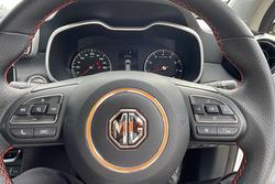 2023 MG ZST Vibe MY23