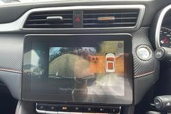 2023 MG ZST Vibe MY23