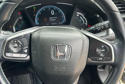 2018 Honda Civic VTi-S 10th Gen MY18