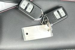 2018 Honda Civic VTi-S 10th Gen MY18